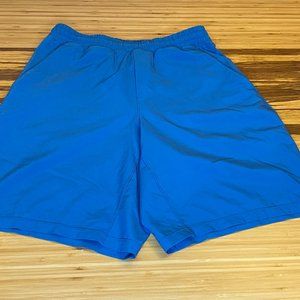 Lululemon Pace Breaker Shorts - Men's 9" Linerless LIKE NEW!